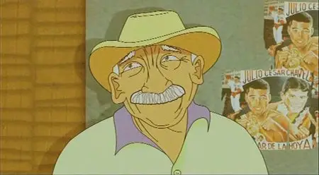 Monkey Dust - Seasons 1,2 (2003-2005)
