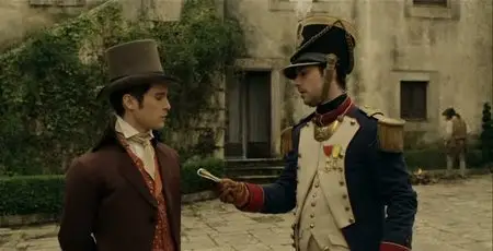 Mysteries of Lisbon (2010)
