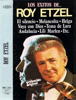 Roy Etzel - Los éxitos de (1985) / AvaxHome