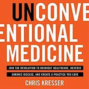 Unconventional Medicine [Audiobook]