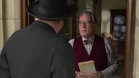 Father Brown S07E03