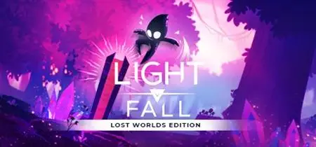 Light Fall Lost Worlds Edition (2019)