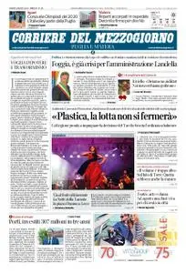 Corriere del Mezzogiorno Bari – 01 agosto 2019