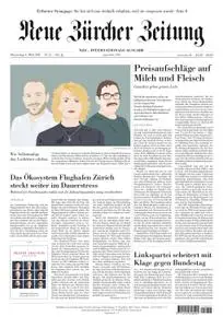 Neue Zürcher Zeitung International - 04 März 2021