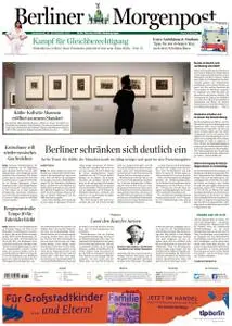 Berliner Morgenpost  - 24 September 2022