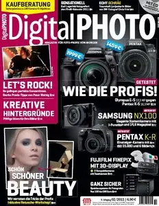 Digital Photo Magazin Februar No 02 2011