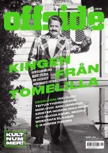 Offside Sweden - Nr.1 2018