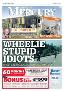Illawarra Mercury - October 24, 2020