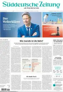 Süddeutsche Zeitung  - 11 Juni 2022