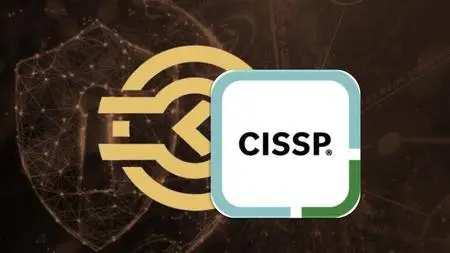 CISSP Training Course - Domains 7 and 8 ' 2023
