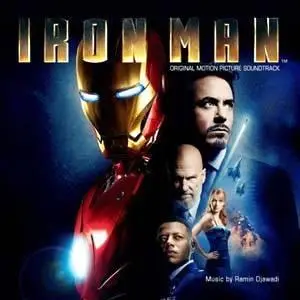 Iron Man ( 2008) OST