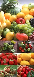 Fruits HD Pictures