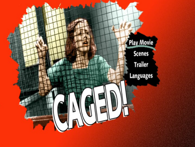 Caged (John Cromwell 1950) DVD5