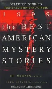 The Best American Mystery Stories 1999 (Serial)