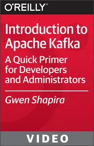 OReilly - Introduction to Apache Kafka