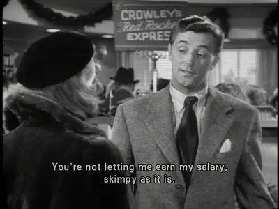 Holiday Affair (1949)