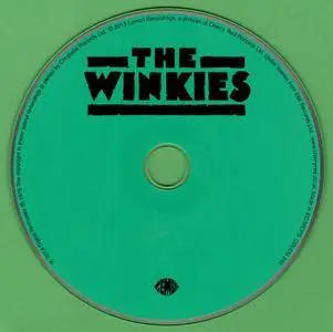 The Winkies - The Winkies (1974) {2013, Reissue}