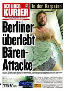 Berliner Kurier – 12. Juni 2019