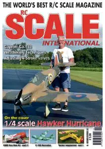 RC Scale International - Issue 6 - November-December 2021