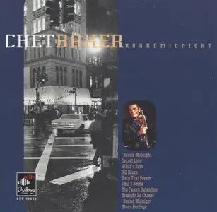 Chet Baker 'Round Midnight  (1998)