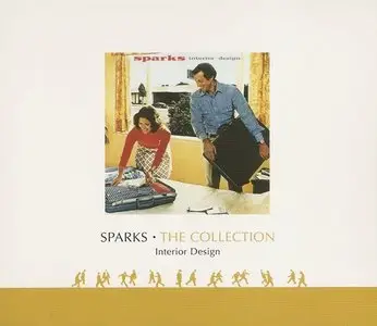 Sparks - The Collection: Interior Design (2008)