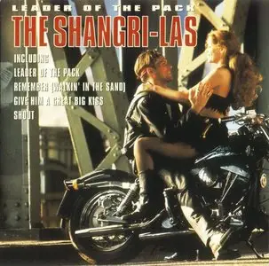 The Shangri-Las - Leader Of The Pack (1998 compilation)