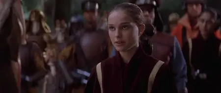 Star Wars Episode I: The Phantom Menace (1999)