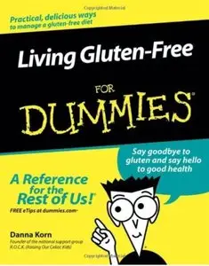 Living Gluten-Free For Dummies [Repost]