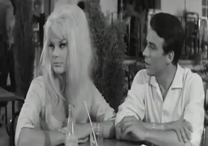 Sweet Ecstasy (1962)