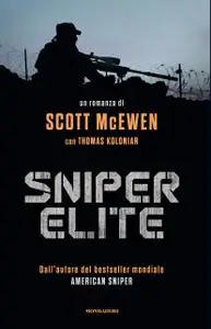 Scott McEwan, Thomas Koloniar - Sniper elite (Repost)