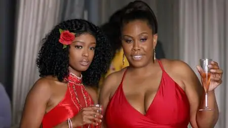 Always a Bridesmaid (2019)