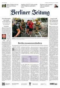Berliner Zeitung - 10 Oktober 2023