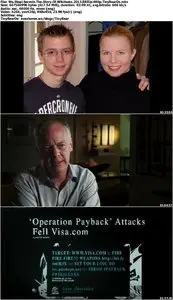 We Steal Secrets: The Story Of Wikileaks (2013)