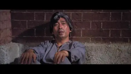 The Oily Maniac (1976)