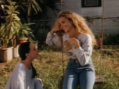 The Babysitter's Seduction (1996)