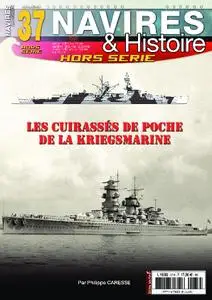 Navires & Histoire - juillet/août 2019