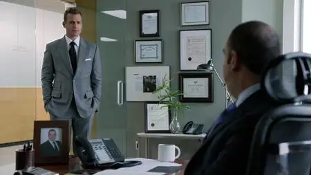 Suits S03E03