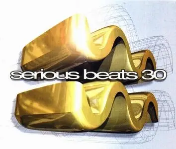VA - Serious Beats vol. 30 (55 cd collection)