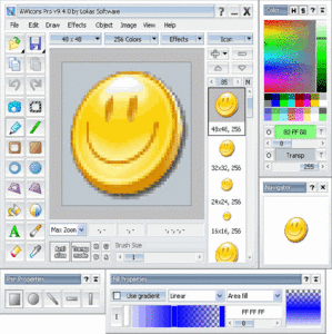 Awicons Pro 10.2