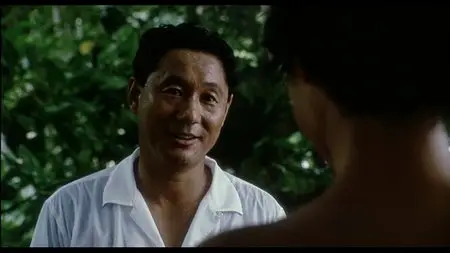 Sonatine (1993) [Re-UP]