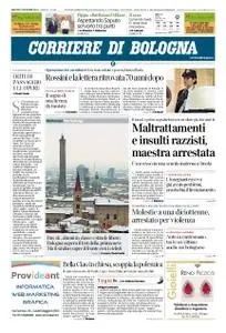 Corriere di Bologna – 18 dicembre 2018