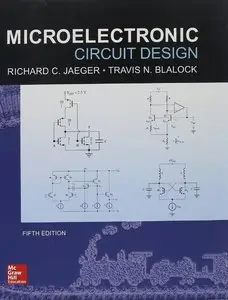 Microelectronic Circuit Design