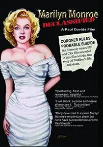 Marilyn Monroe Declassified (2016)