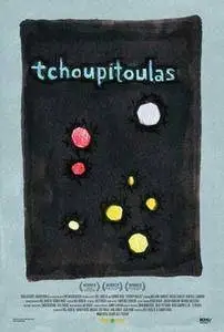 Tchoupitoulas (2012)