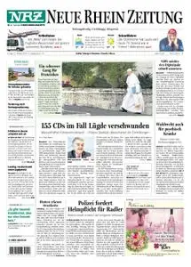 NRZ Neue Rhein Zeitung Dinslaken - 22. Februar 2019