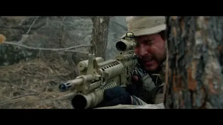 Lone Survivor (2013)
