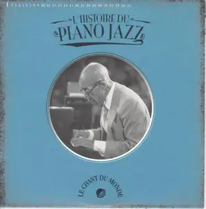 VA - L'Histoire Du Piano Jazz: Box Set 25 CDs (2009)