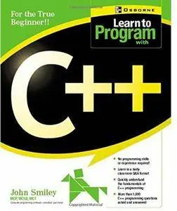 Learn to Program with C++ [Repost]