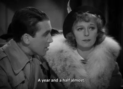 Next Time We Love (1936)