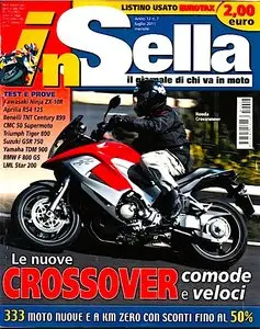 In Sella - Luglio 2011